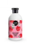 Organic Shop Badskum Hallon & Acai 500 ml