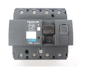 Schneider Electric - Disjoncteur 20A 4P courbe d 50kA modulaire NG125L Multi9 schneider 18859