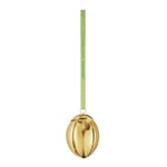 Georg Jensen - Påsk 2024 Ornament Ägg 5,7 Cm Guld