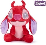 GG167	Disney Lilo & Stitch Snuggletime Peluche Leroy 23cm Disney