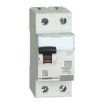 Disjoncteur différentiel Bticino 40A 1P+N 30MA ac 4.5KA GA8813AC40