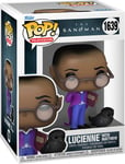 Funko Pop! Sandman figuuri (Lucienne)