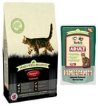 James Wellbeloved Cat Food For Adults Turkey Flavour | Cats