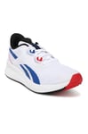 Reebok Mixte Energen Tech Plus Basket, Chaussures Blanc Vector Rouge Vector Bleu, 37.5 EU