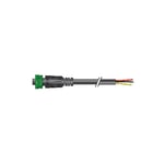 SLEIPNER S-link Spur Sp. kabel 2,5m Spenningskabel for Spur