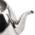 AU 1.2l 1.5L Stainless Steel Stove Top Teapot Tea Coffee Pot Kettle Heat Resi