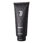 JUVENTUS | Gel douche parfumé, pour homme, avec parfum aquatique et oriental, 400 ml, pour une peau plus lisse et douce, fabriqué en Italie
