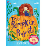 The Pumpkin Project (häftad, eng)