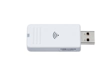 Adaptateur sans fil Epson ELPAP11 (Wi-Fi 5Ghz & Miracast)