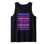 DARKWAVE Tank Top