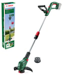 Bosch Universal GrassCut gresstrimmer 18 V 26-500