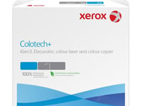 Xerox Paper Colotech+ 350 Sra3 Sg (350G/125 Blatt, Sra3) (003R98164)