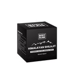 Bodyslam 50g Himalayan Shilajit Resin | 100% Natural Mineral Resin | 80 Servings