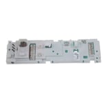 Module de commande pour seche linge Siemens 00432545