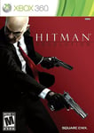 Hitman Absolution D - Hitman Absolution Deleted Title - - J1398z