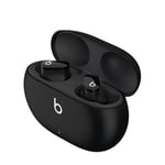 Beats Studio Buds True Wireless Earphones [Black]