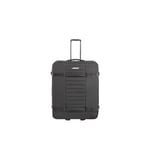 Bose 856986-0110 etui équipement audio subwoofer valise sur roulette eva (acétate de vinyle d'éthylène) noir