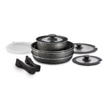 Tower Freedom Precision 13 Piece Cookware Pan Set 10 year Guarantee T900160