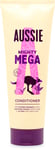 Aussie Mega Conditioner 200ml