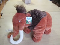 Ice Age 3 Plush Manny Elephant Large XXL 40Cm Original Official