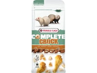 Versele Laga Complete Crock Kyckling - Friterad - 50G