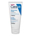 Cerave Crème Hydratante Visage Et Corps Peau Sèche À Très Sèche 177ML