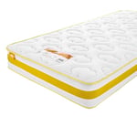 Silentnight Kids Solar Eco Waterproof Mattress