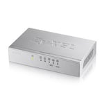 ZYXEL GS-105B V3 5-PORT DESKTOP GIGABIT ETHERNET SWITCH (GS-105BV3-EU0101F)