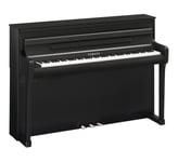 Yamaha CLP-885 Svart Digital Piano