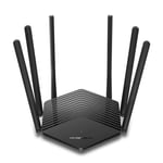 Mercusys AC1900 Wireless Dual Band Gigabit Router Wi-Fi 5 (802.11ac) Dual-ban...