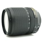 Objectif Nikon AF-S DX Nikkor 18-140mm f/3.5-5.6G ED VR