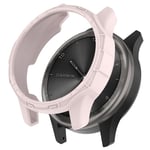 Garmin Vivomove Trend cover til smartur i TPU - Pink