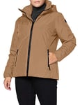 CMP Doudoune réversible Waterproof avec capuche pour femme S Dune