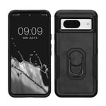 kwmobile Smartphone Case Compatible With Google Pixel 8 Cover 