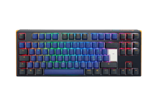 Ducky One 3 - Horizon Nordic - TKL - Cherry Red