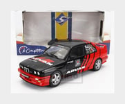 1:18 SOLIDO Bmw 3-Series M3 (E30) Advan Rally Drift Team 1990 SL1801521