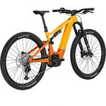 Focus Jam² 6.8 29´´ 2023 Elcykel Mtb