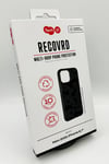 Tech21 iPhone 13 Pro Max / 12 Pro Max Multi Drop Protection Case - Camo Black