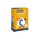 NOVA ARGENTIA Nova C - Vitamin C Supplement 30 tablets