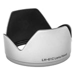 Lens Hood for Olympus M.ZUIKO DIGI ED 14–150mm f4.0–5.6