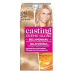 Casting Creme Gloss hårfärgning 910 Frosty Blonde