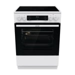 Gorenje Essential Line EC9647PW keraaminen liesi