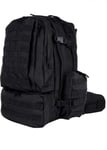 Vanoimports 3 day backpack - Assault (Black)