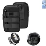 Belt bag for Vivo X200 Pro Mobile Phone Cover Protective holster