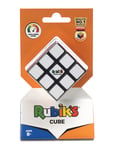 Rubiks 3X3 Cube Patterned Rubiks