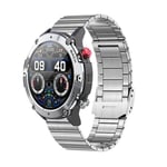 C21 Bluetooth-Puhelumusiikin Toisto Smart Watch Outdoor Three Proof Ip67 Long Endurance Multi-Sport Smart Watch