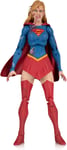 DC Direct DC Essentials DCeased Supergirl 1:10 Scale 7" Action Figure