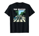 The Beatles - Abbey Road T-Shirt