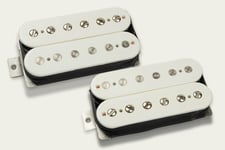 Tonerider Octane Alnico 8 F-spaced, bridge, white 