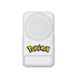 OTL - Pokemon Pokeball wireless magnetic power bank